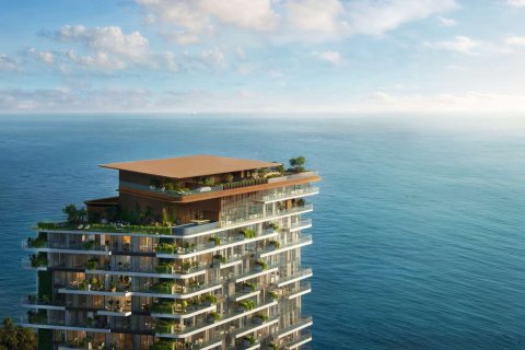 1 bedroom Apartment in Maritime City, UAE No. 153425 11