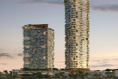 1 bedroom Apartment in Maritime City, UAE No. 153425 13