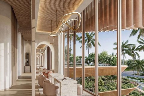 1 bedroom Apartment in Maritime City, UAE No. 153425 17