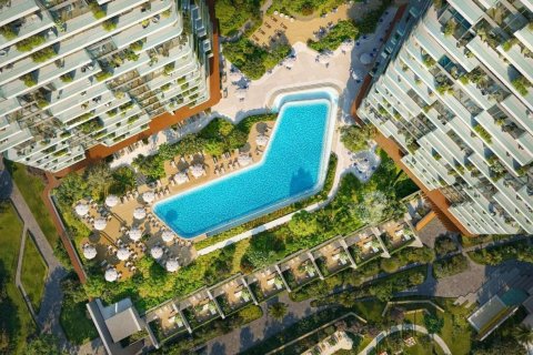 1 bedroom Apartment in Maritime City, UAE No. 153425 9
