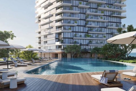 1 bedroom Apartment in Maritime City, UAE No. 153425 10