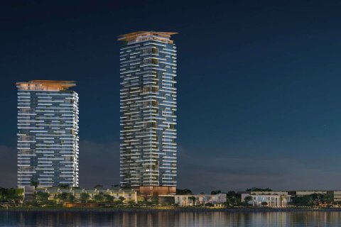 1 bedroom Apartment in Maritime City, UAE No. 153425 16