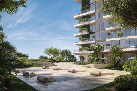 1 bedroom Apartment in Maritime City, UAE No. 153425 8
