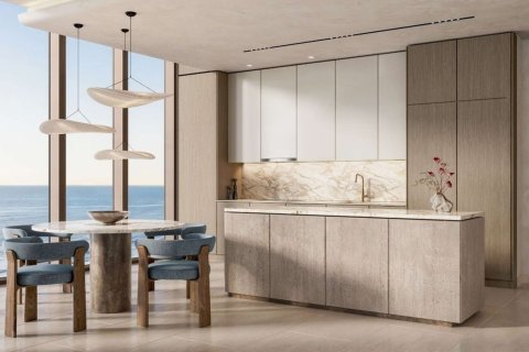 1 bedroom Apartment in Maritime City, UAE No. 153425