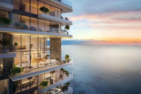 1 bedroom Apartment in Maritime City, UAE No. 153425 12
