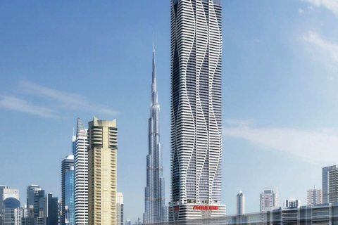 1 غرف نوم شقة في الخليج التجاري, الإمارات العربية المتحدة رقم 222461 7