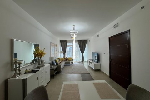 Apartment de 1 dormitorio en Al Reem Island, UAE No. 37748 4