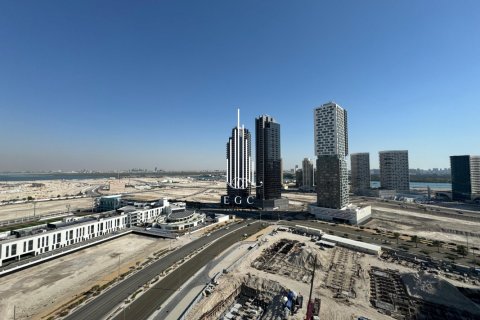 Apartment de 1 dormitorio en Al Reem Island, UAE No. 37748 3