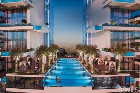 Appartement de 2 chambres à Dubai Media City, UAE No. 220404 3