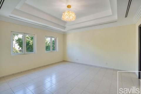 Вилла с 5 спальнями в Арабиан Ранчес, ОАЭ №206011 13