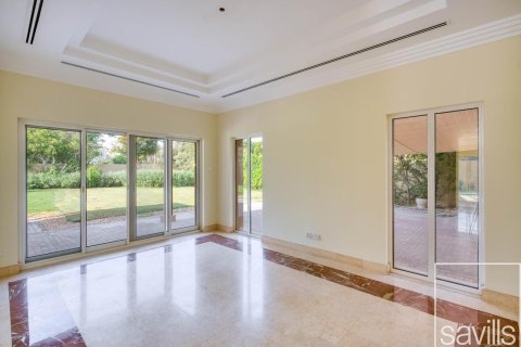Вилла с 5 спальнями в Арабиан Ранчес, ОАЭ №206011 6
