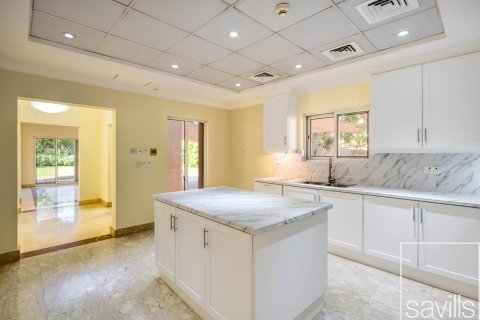 Вилла с 5 спальнями в Арабиан Ранчес, ОАЭ №206011 4