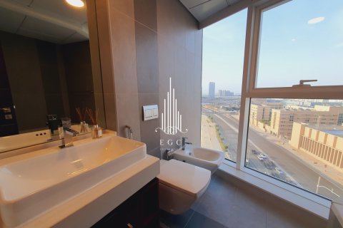 Apartment de 3 dormitorios en Al Reem Island, UAE No. 23601 16