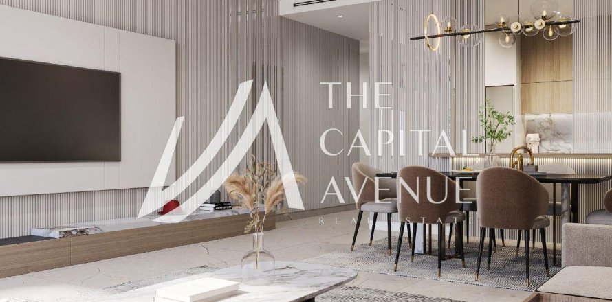 2 bedrooms Apartment in Al Reem Island, UAE No. 223566