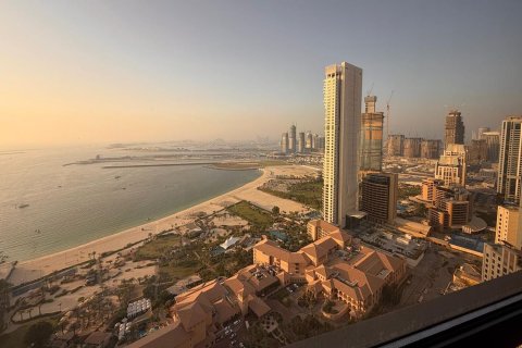 Appartement de 2 chambres à Jumeirah Beach Residence, UAE No. 221658 15