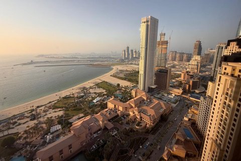 Appartement de 2 chambres à Jumeirah Beach Residence, UAE No. 221658 10