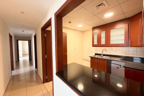 Appartement de 2 chambres à Jumeirah Beach Residence, UAE No. 221658 6