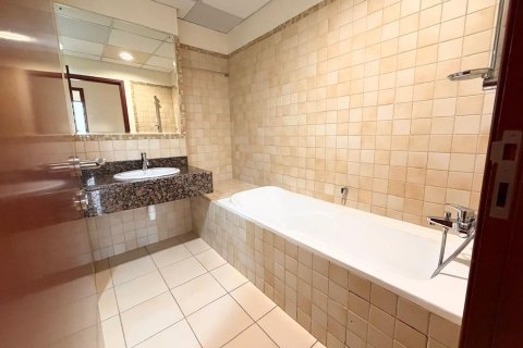 Appartement de 2 chambres à Jumeirah Beach Residence, UAE No. 221658 18