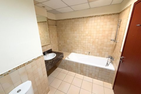 Appartement de 2 chambres à Jumeirah Beach Residence, UAE No. 221658 16