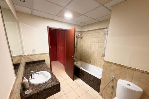 Appartement de 2 chambres à Jumeirah Beach Residence, UAE No. 221658 17