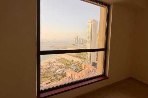Appartement de 2 chambres à Jumeirah Beach Residence, UAE No. 221658 4