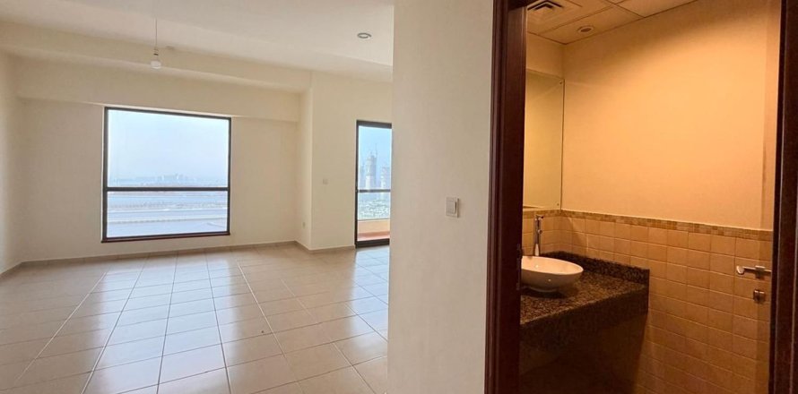 Appartement de 2 chambres à Jumeirah Beach Residence, UAE No. 221658