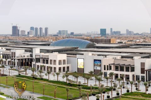 Appartement de 2 chambres à Dubai Hills Estate, UAE No. 28414 8