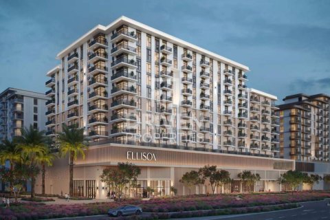 2 غرف نوم شقة في Town Square, الإمارات العربية المتحدة رقم 214512 5