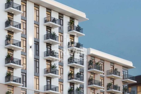 2 غرف نوم شقة في Town Square, الإمارات العربية المتحدة رقم 214512 3