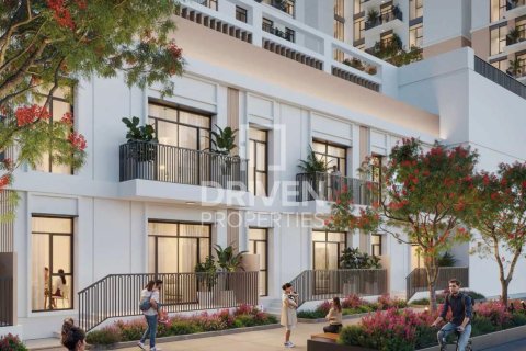 2 غرف نوم شقة في Town Square, الإمارات العربية المتحدة رقم 214512 9