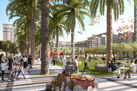 2 غرف نوم شقة في Town Square, الإمارات العربية المتحدة رقم 214512 6