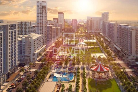 2 غرف نوم شقة في Town Square, الإمارات العربية المتحدة رقم 214512 7
