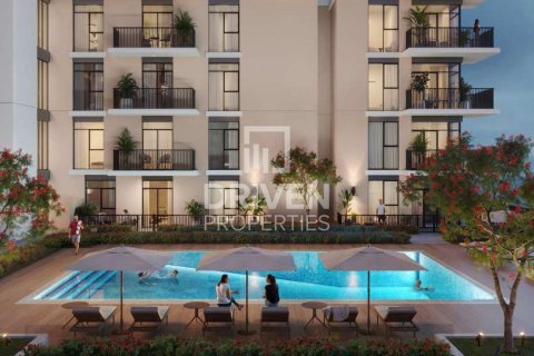 2 غرف نوم شقة في Town Square, الإمارات العربية المتحدة رقم 214512 4