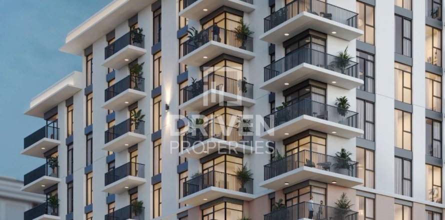 2 غرف نوم شقة في Town Square, الإمارات العربية المتحدة رقم 214512