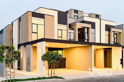 Townhouse de 4 chambres à Mudon, UAE No. 222708
