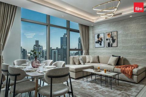 Appartement de 2 chambres à Business Bay, UAE No. 200244