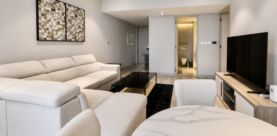 Appartement de 1 chambre à Dubai Marina, UAE No. 204896