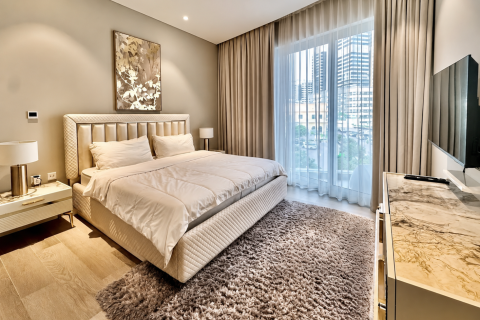 Appartement de 1 chambre à Dubai Marina, UAE No. 204896 5