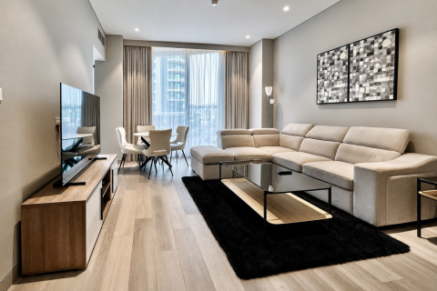 Appartement de 1 chambre à Dubai Marina, UAE No. 204896 3