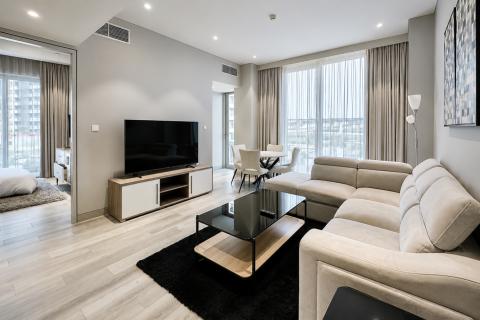 Appartement de 1 chambre à Dubai Marina, UAE No. 204896 6