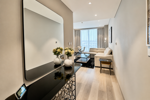 Appartement de 1 chambre à Dubai Marina, UAE No. 204896 4