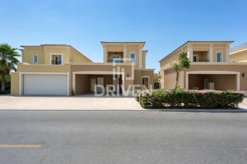 Вилла с 3 спальнями в Villanova, ОАЭ №218535 26