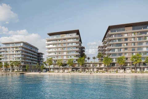 Apartment de 3 dormitorios en Dubai, UAE No. 104822 3