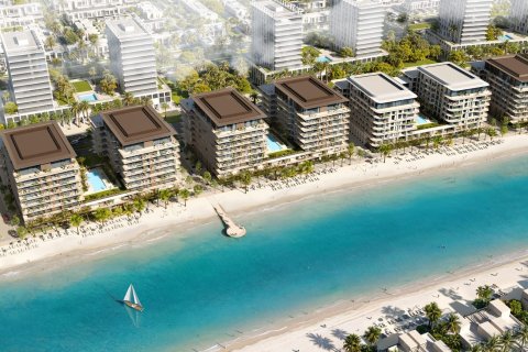 Apartment de 3 dormitorios en Dubai, UAE No. 104822 5