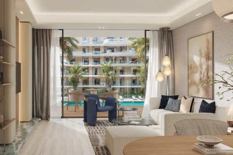 Apartment de 3 dormitorios en Dubai, UAE No. 104822 9