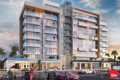46.9m² Shop in Meydan, UAE No. 216178 6