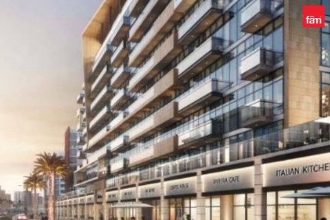46.9m² Shop in Meydan, UAE No. 216178 11