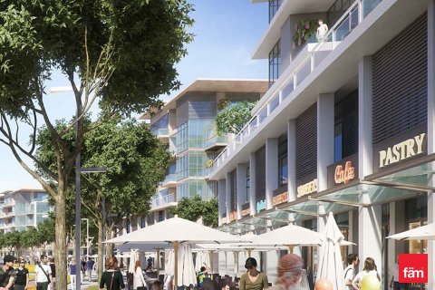 46.9m² Shop in Meydan, UAE No. 216178 8