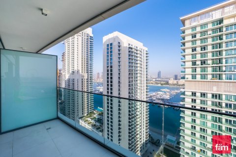 Appartement de 1 chambre à Dubai Harbour, UAE No. 220173