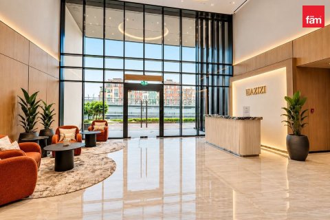 Appartement de 2 chambres à Al Furjan, UAE No. 222006 13